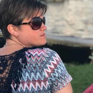 Meet your Posher, Lucy